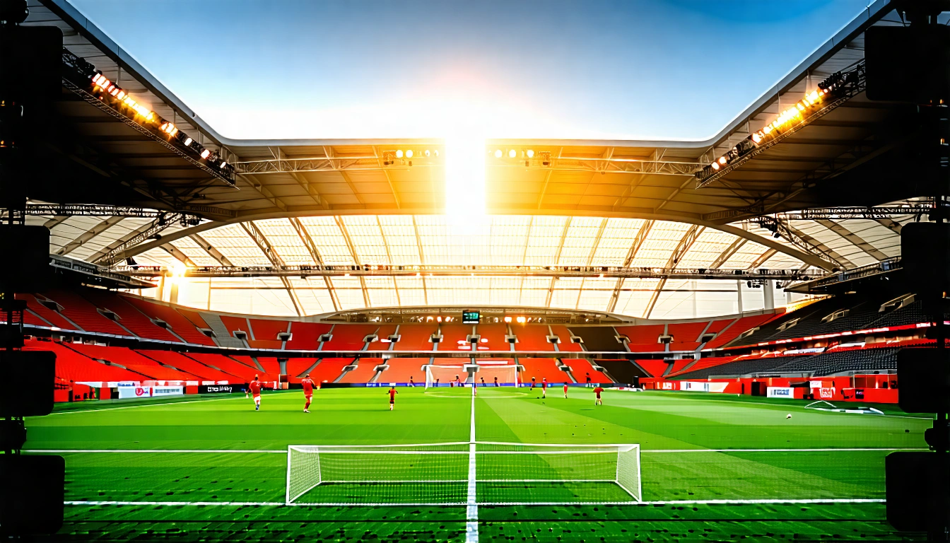 Arsenal vs Manchester United clash at SoFi Stadium preview and analysis